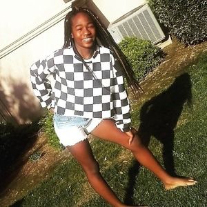 Meet your Posher, Jada